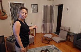 Parasını ödediği mobilyasına 4 aydır kavuşamadı