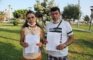 Parkta uyuyakaldılar, düğün paralarını çaldırdılar