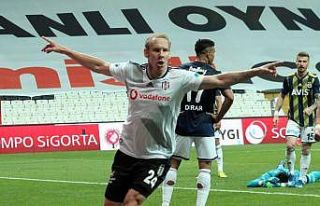 Parma’da hedef Domagoj Vida