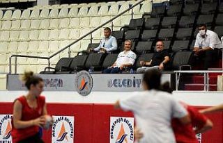 Paşanın Melekleri’nin yeni sezon hazırlıkları