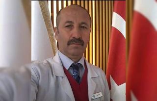Patlattığı dinamit sonu oldu