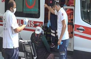 Patpat kazasında yaralı sayısı 2’ye yükseldi