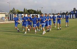 Payas Spor’da transfer yasağı kaldırıldı