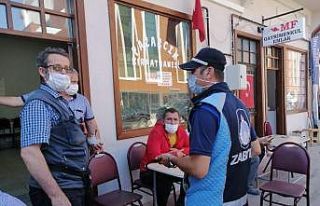 Pazaryeri ilçesinde “Sağlık için Hepimiz için”...