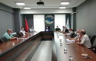Pazaryeri ile Üsküdar Belediyesi kardeş oldular