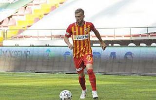 Pedro Henrique golle başladı