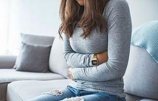 “Pelvik ağrılara karşı E vitamini kullanın”