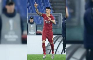 Perotti için son görüşme!
