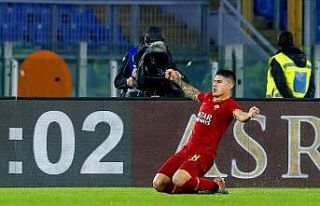 Perotti’ye Spartak Moskova da talip