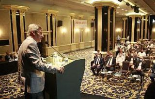 Petrol-İş’te Ersin Birgül’e güven oyu