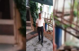 Piknik yaparken serinlemek isteyen vatandaş boğulmaktan...