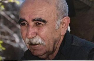 PKK Öcalan’ın en yakınındaki ismin ölümünü...