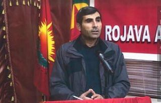 PKK, örgütün sözde üst düzey yöneticisinin...