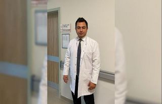 Plastik Cerrah Dr. Yıldırım’ın büyük başarısı