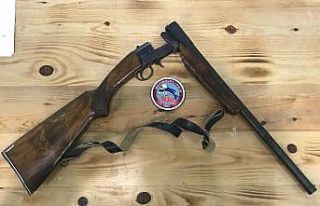 Polis maske takmayan 13 kişiyi affetmedi