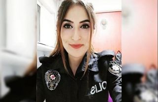 Polise çarparak ölümüne neden olan sanığa hapis...