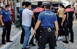 Polise saldırıya valilikten açıklama
