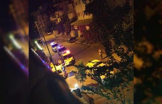 Polisin ‘Dur’ ihtarına uymadı, kovalamaca sonrası...