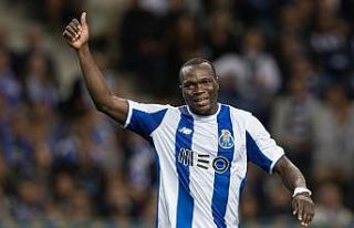 Portekiz basını duyurdu: "Aboubakar, Başakşehir’e...