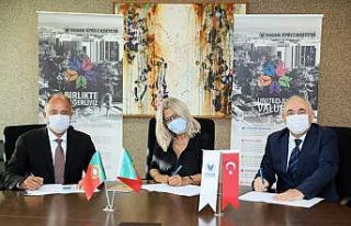 Portekiz ile eğitim köprüsü
