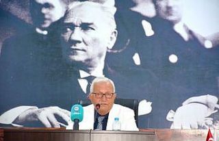 Posbıyık “Ereğlimize 2 bin kişilik yeni istihdam...