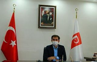 Posof Kaymakamından örnek girişim