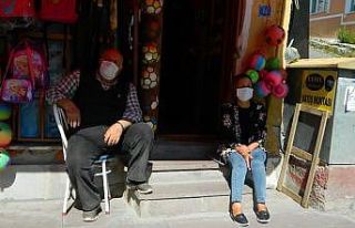 Posof’ta Covid-19 denetimleri devam ediyor