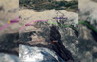 Pozantı’nın kahramanları