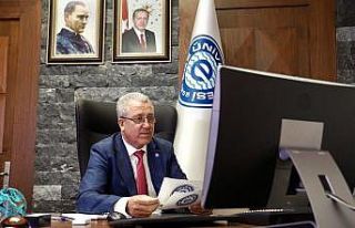 Prof. Dr. Budak: “Yeni döneme tam anlamıyla hazırız”