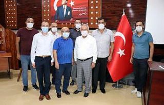 Prof. Dr. Emin Duru: "Kestane balı Alzheimer...