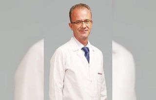 Prof. Dr. Mehmet Mutlu Meydanlı Medical Park Gaziantep...
