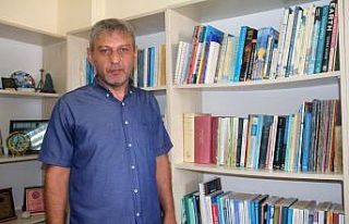 Prof. Dr. Mustafa Cin: “Sadece ana derelerde değil...