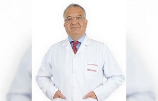 Prof. Dr. Polat Durukan Özel Medical Park Gaziantep...