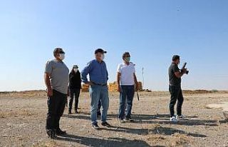 Prof. Dr. Şener: "Hasan Dağı aktif bir volkan"