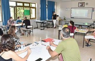 Proje Geliştirme Komisyonu, ilk eğitimi öğretim...