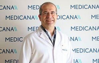 Prostat kanserinde erken teşhis kolaylaştı