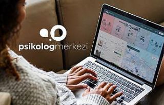Psikologlar ile psikolojik desteğe ihtiyaç duyanlar...