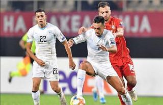 PSV, Eran Zahavi’yi kadrosuna katıyor