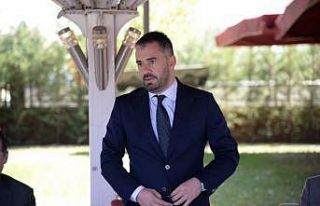 Pursaklar’da muhtarlar toplantısının ana gündemi...