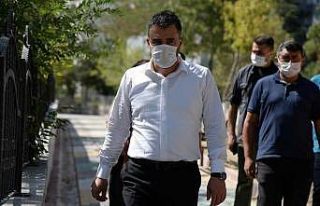 Pursaklar’da yollar yenileniyor