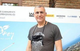 Ralli pilotu Volkan Işık, WRC şampiyonasının...