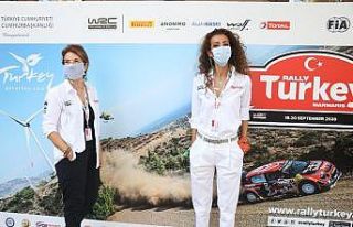 Ralli Şampiyonasında öncelik çevre, doğa ve sağlık