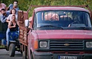 Randıman filmi vizyona girdi