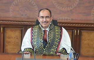 Rektör Beydemir’in Ahilik Haftası mesajı