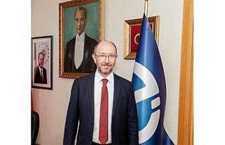 Rektör Prof. Dr. Fuat Erdal’dan kurtuluş yıl...