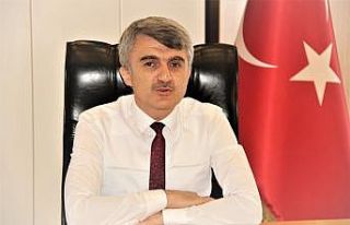 Rektör Uysal: "İki kurumun iş birliği ilimize...