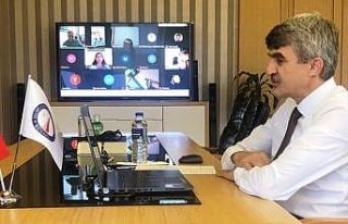 Rektör Uysal: “Yunanistan 100 yıl önce de maşaydı,...