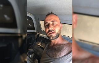 Reyhanlı saldırısının sorumlularından Ercan...