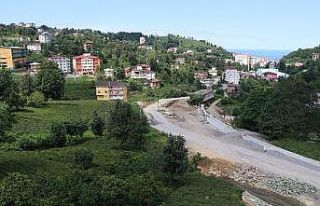 Rize’de 85 yaşındaki kadını mağdur eden yol...