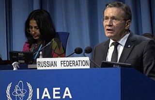 Rosatom Genel Müdürü Likhachev: “Misyonumuz,...